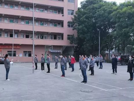 【益誠(chéng)自動(dòng)化簡(jiǎn)訊】同舟共濟(jì)，“益”同戰(zhàn)“疫”，我們?cè)谝黄穑? /></a></div>
            <div   id=